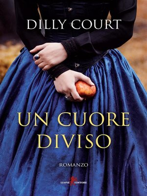 cover image of Un cuore diviso